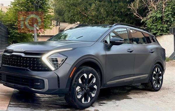 كيا سبورتاج 2024 للبيع في العراق -  بغداد